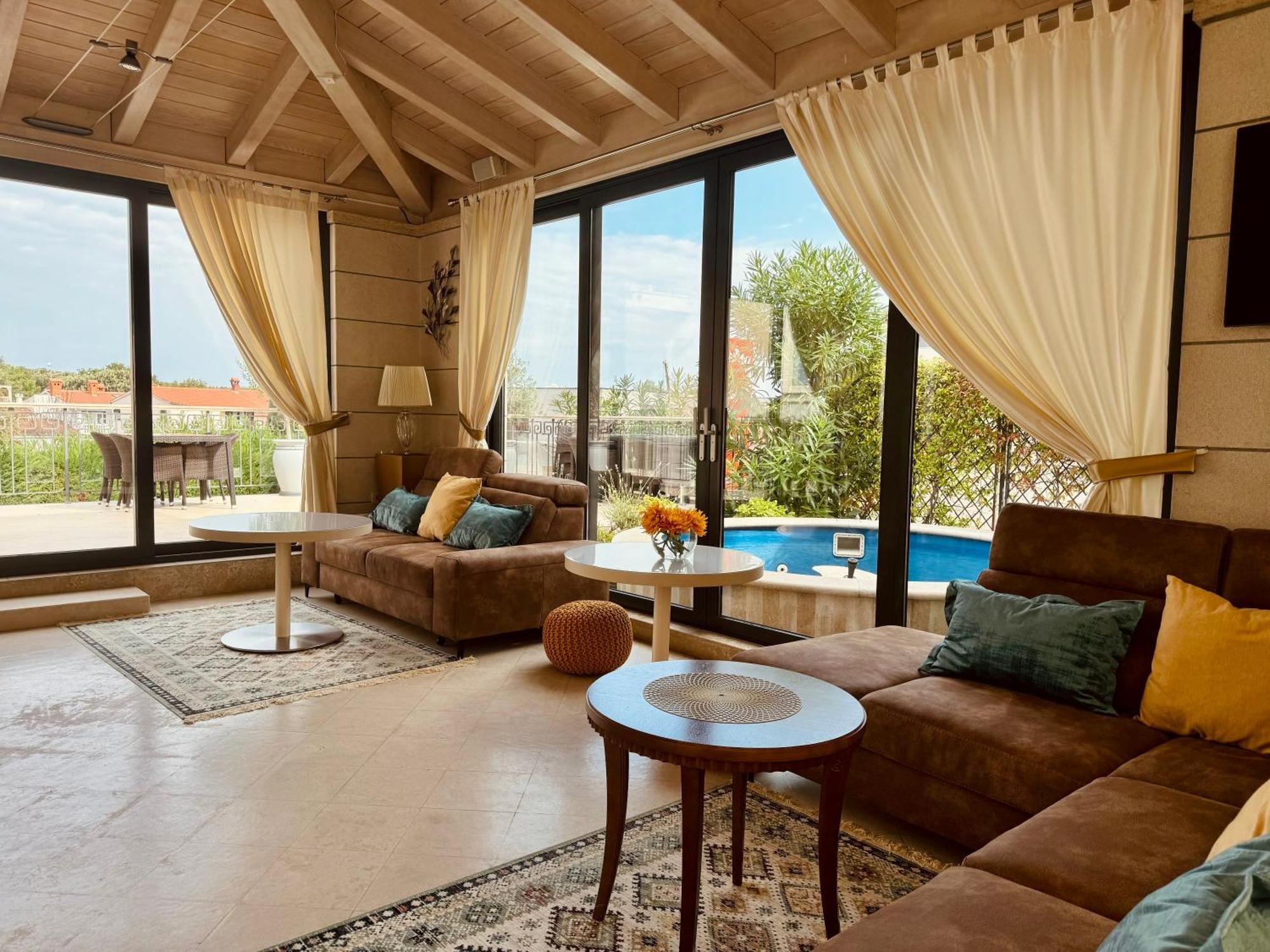 Boutique Oasi 5*