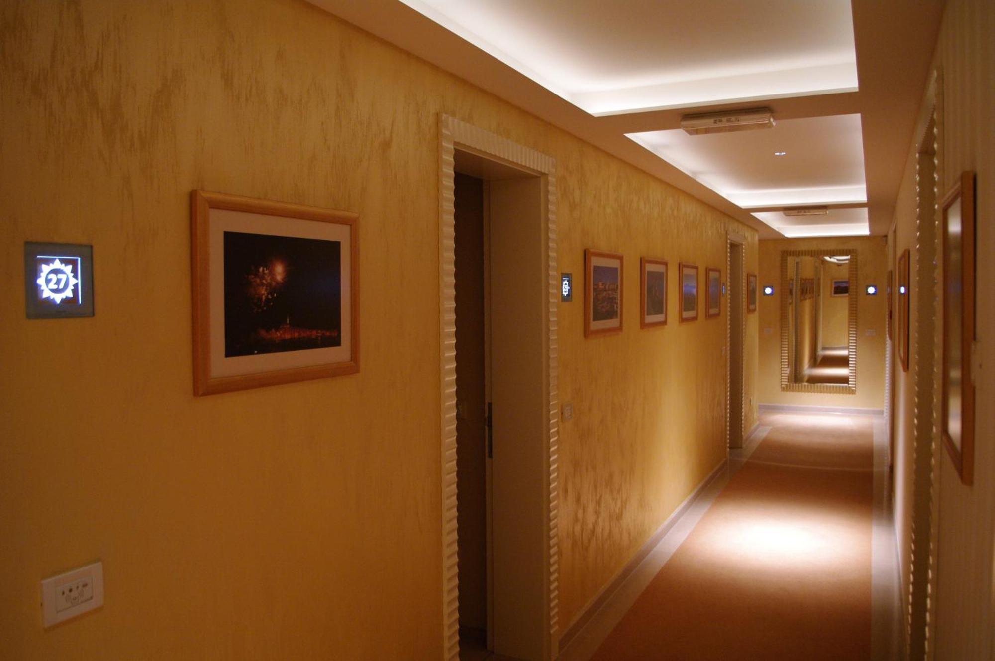 Nočitev z zajtrkom Boutique Oasi 5*