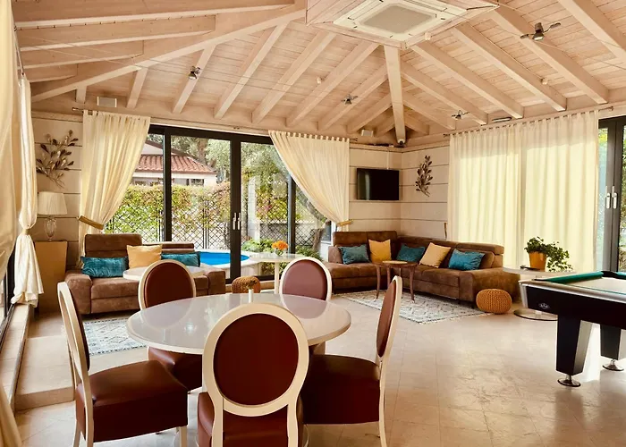 Boutique Hotel Oasi