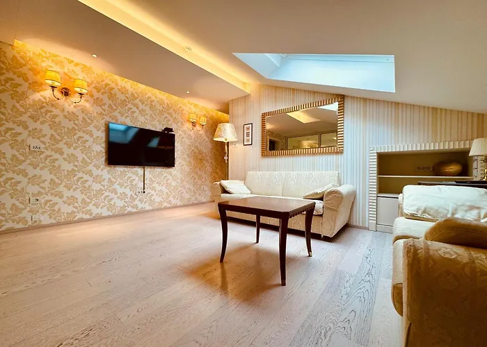 Boutique Hotel Oasi