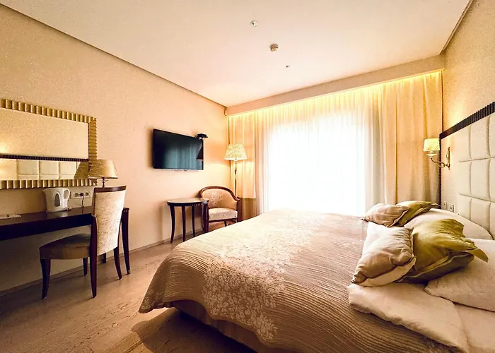 Boutique Hotel Oasi