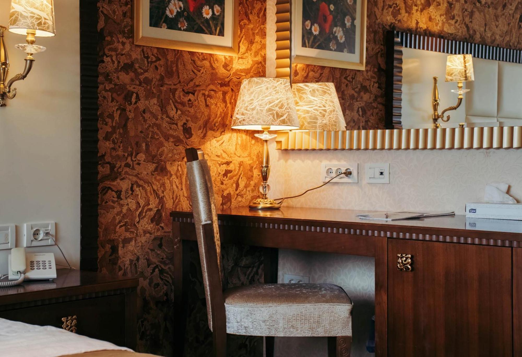 Boutique Oasi Bed & Breakfast 5*