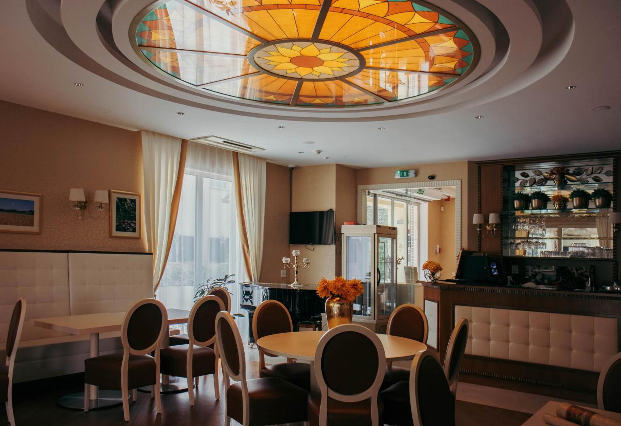 Bed & Breakfast Boutique Oasi