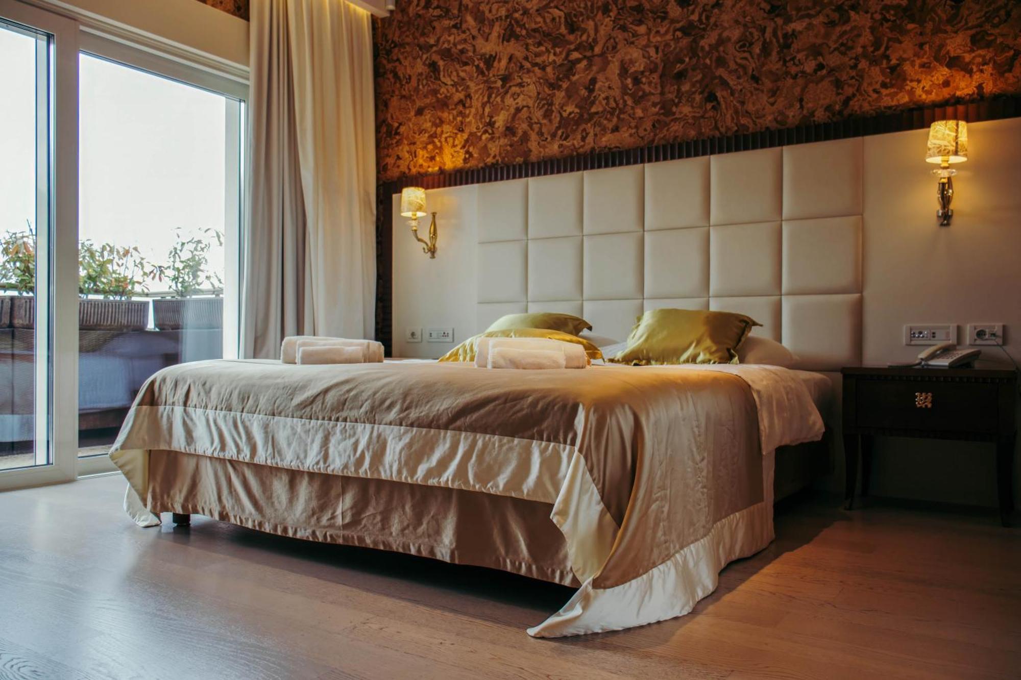 Bed & Breakfast Boutique Oasi 5*