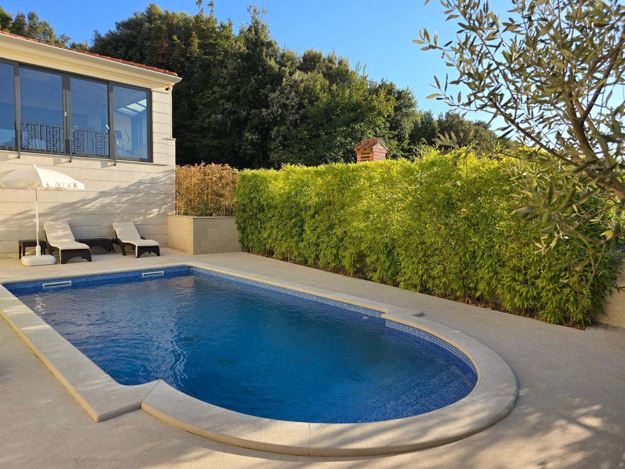 Boutique Oasi Bed & Breakfast