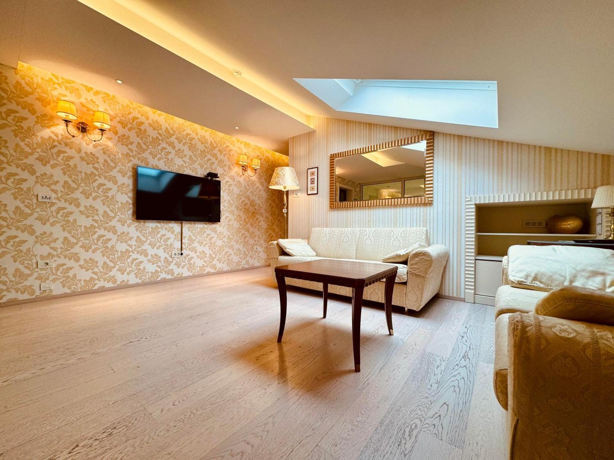 Boutique Oasi Bed & Breakfast Pjescana Uvala