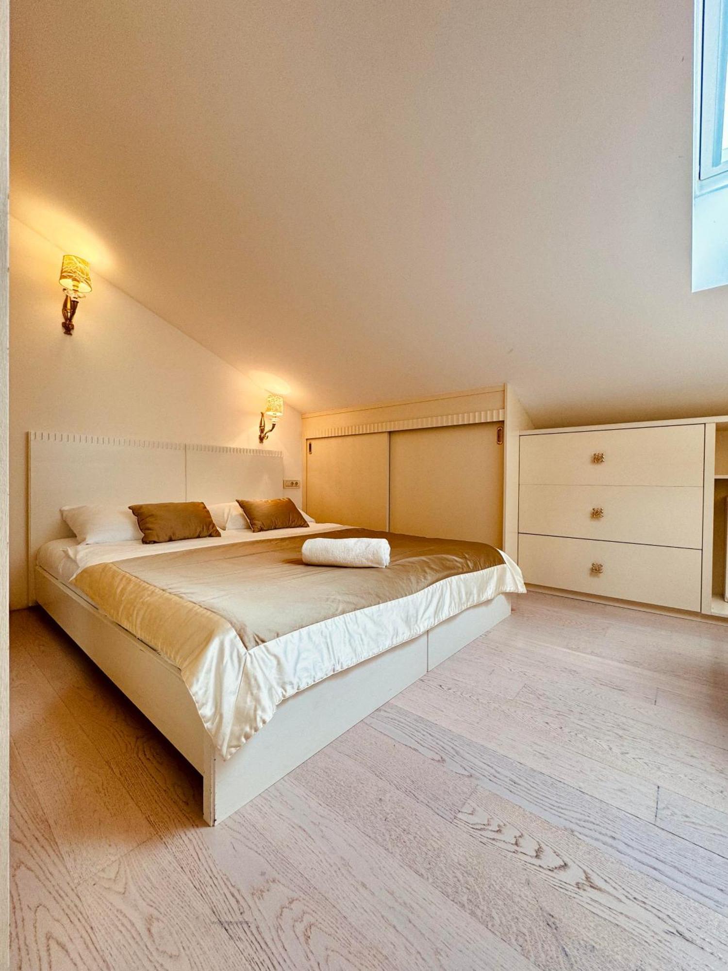 Bed & Breakfast Boutique Oasi Pjescana Uvala