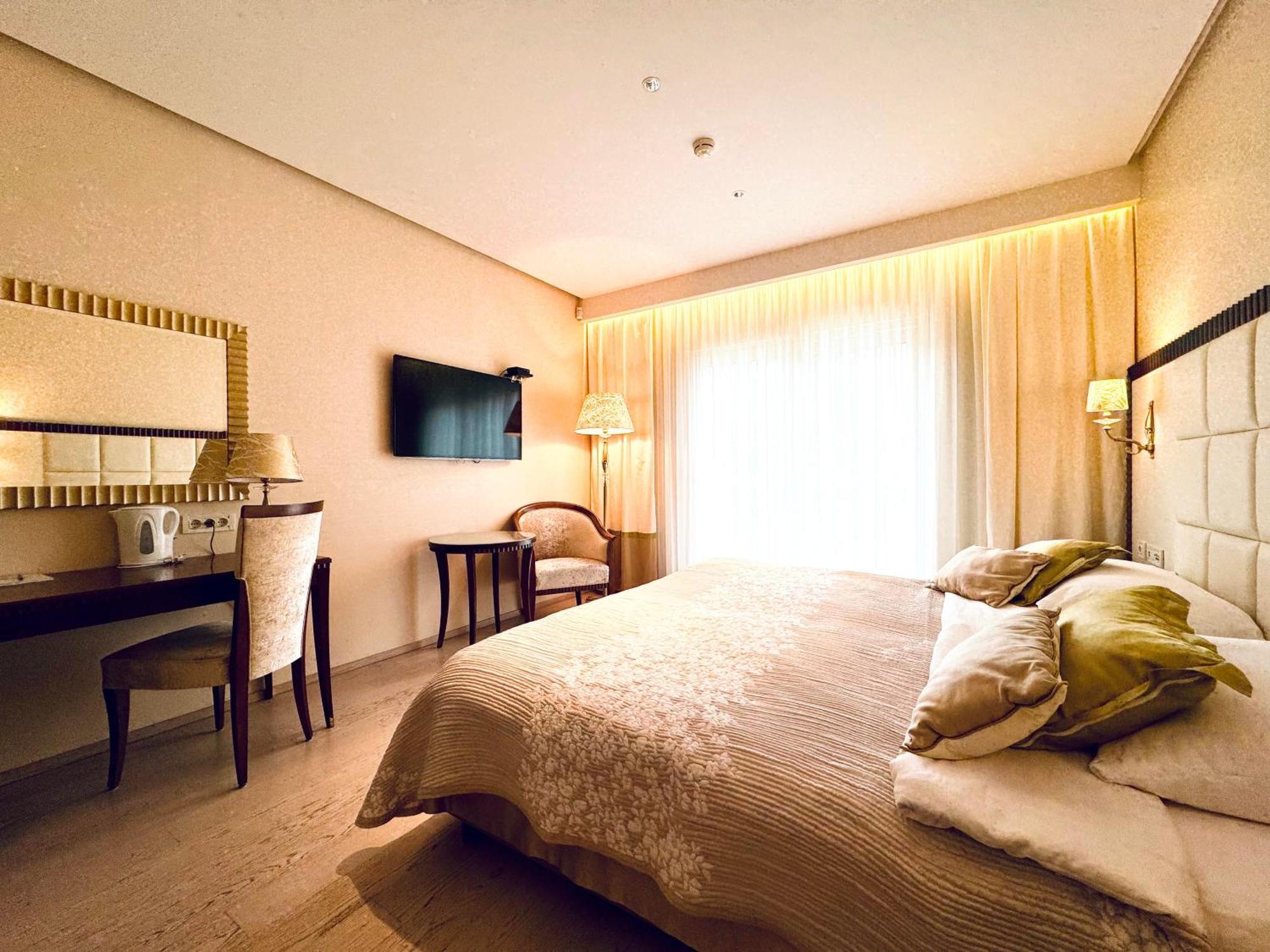 Boutique Oasi Bed & Breakfast Pjescana Uvala