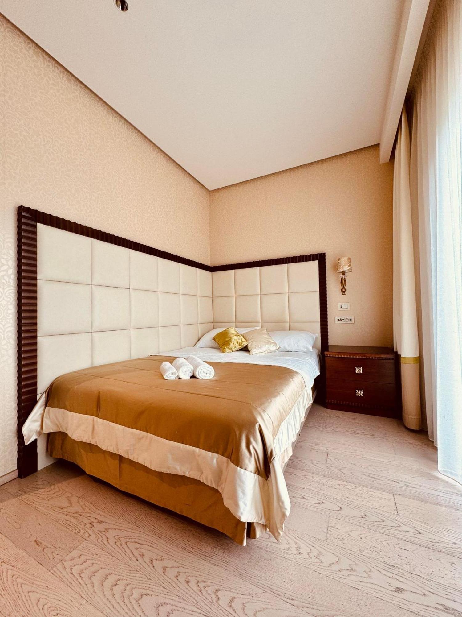 Bed & Breakfast Boutique Oasi