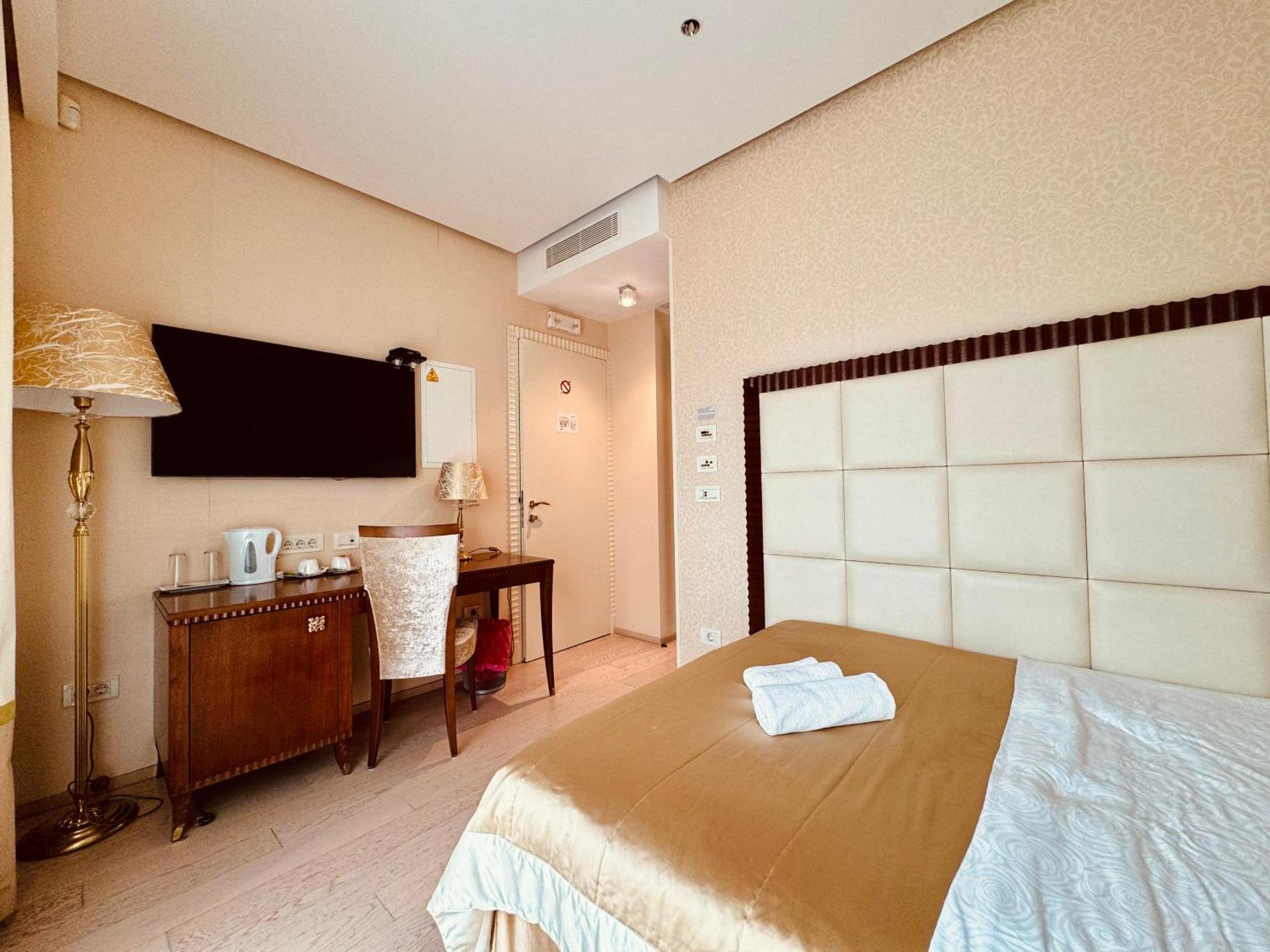 Boutique Oasi Bed & Breakfast 5*