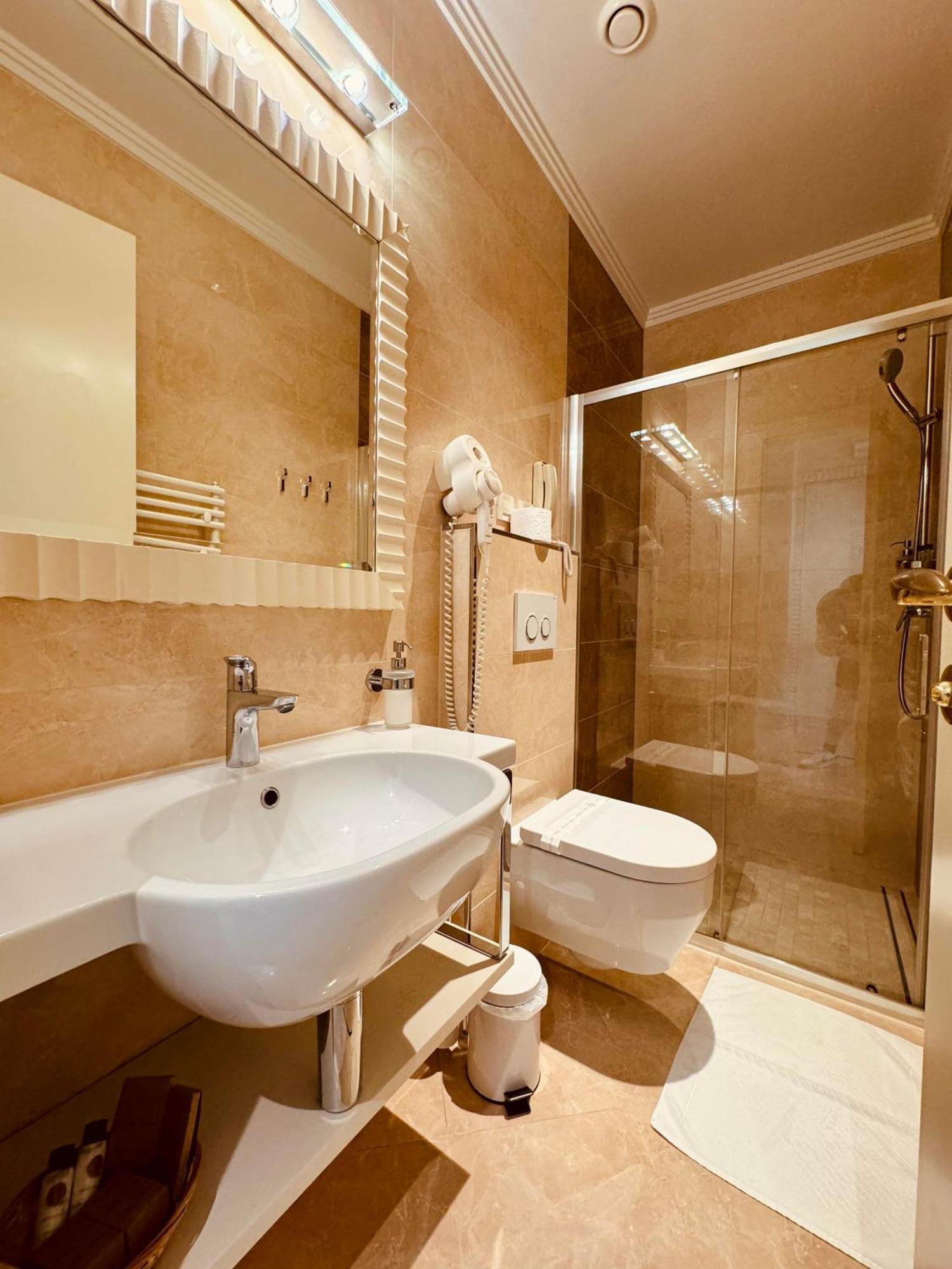 Boutique Oasi Bed & Breakfast Pjescana Uvala