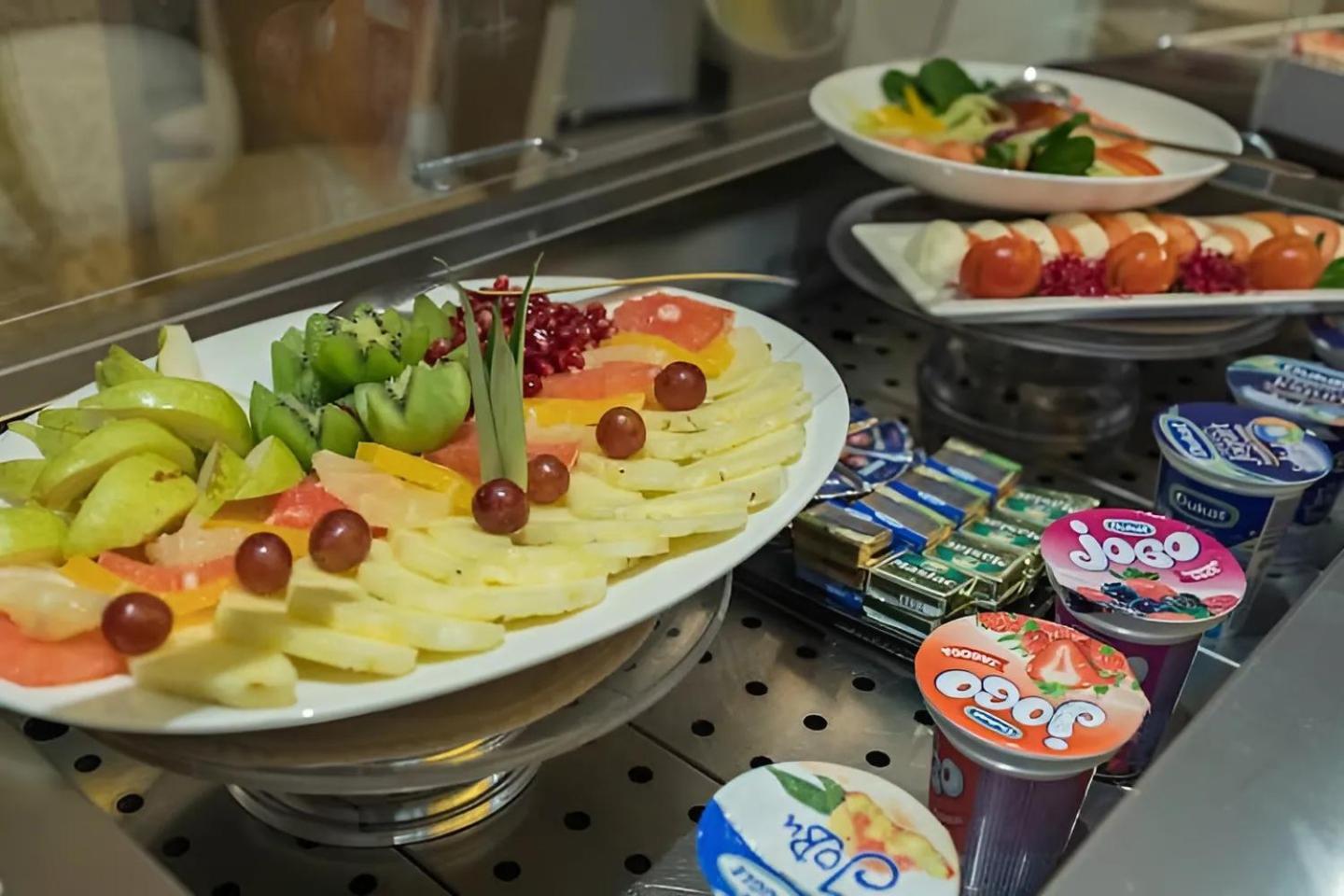 Boutique Oasi Pjescana Uvala