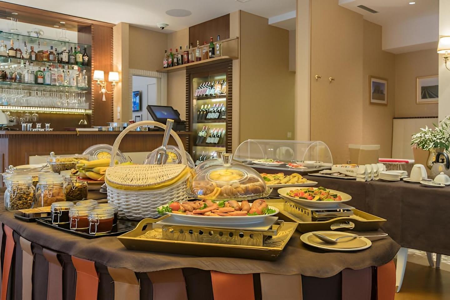 Bed & Breakfast Boutique Oasi