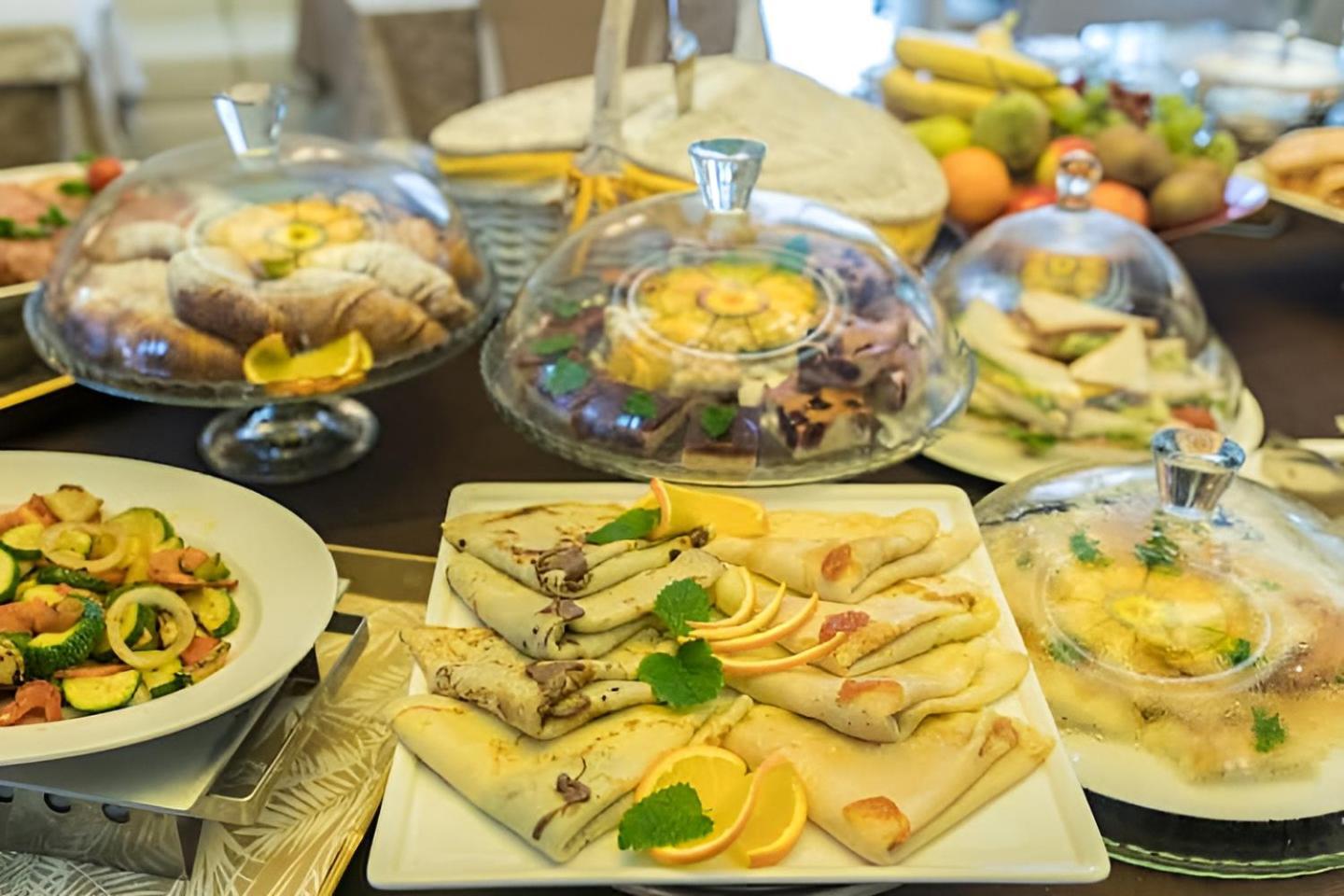 Bed & Breakfast Boutique Oasi Pjescana Uvala
