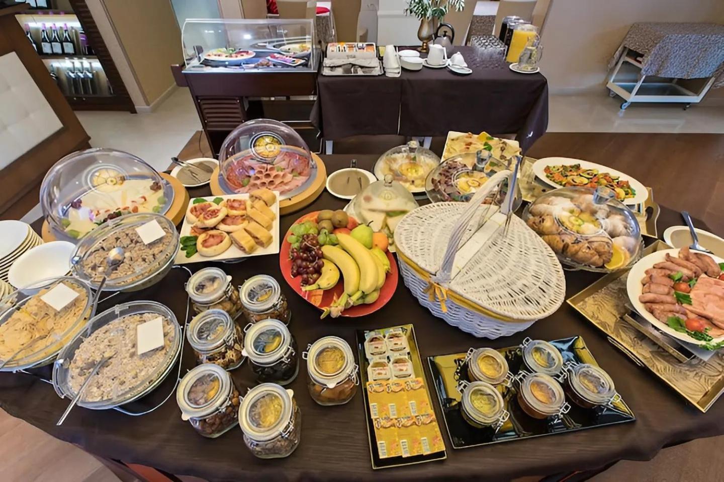 Boutique Oasi 5*