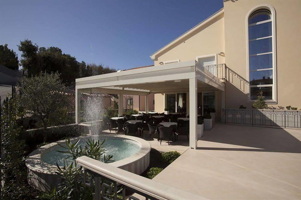 Bed & Breakfast Boutique Oasi 5*