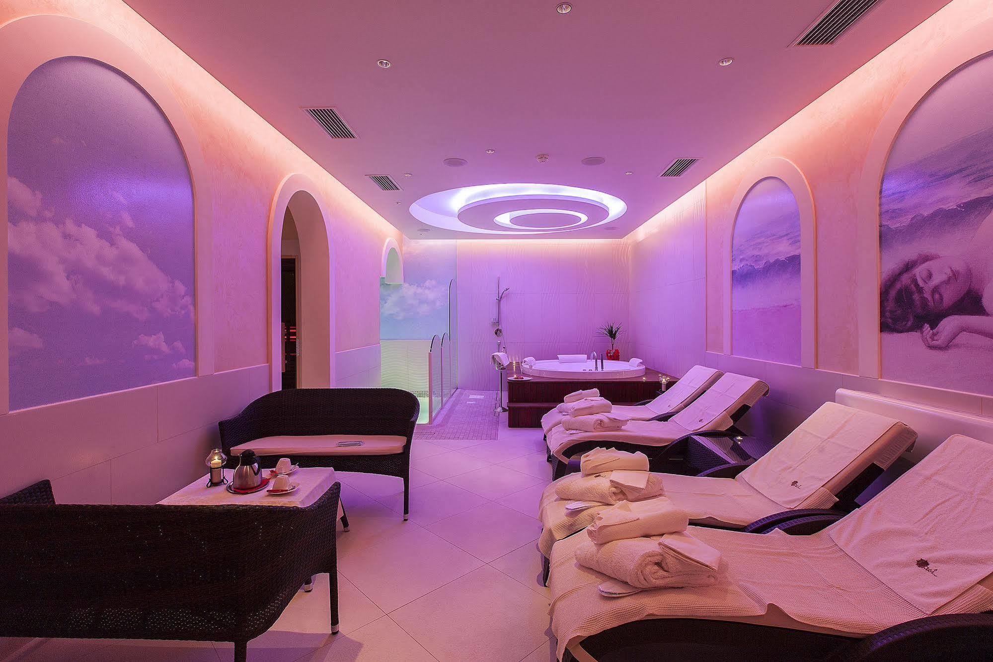 Boutique Oasi Bed & Breakfast Pjescana Uvala