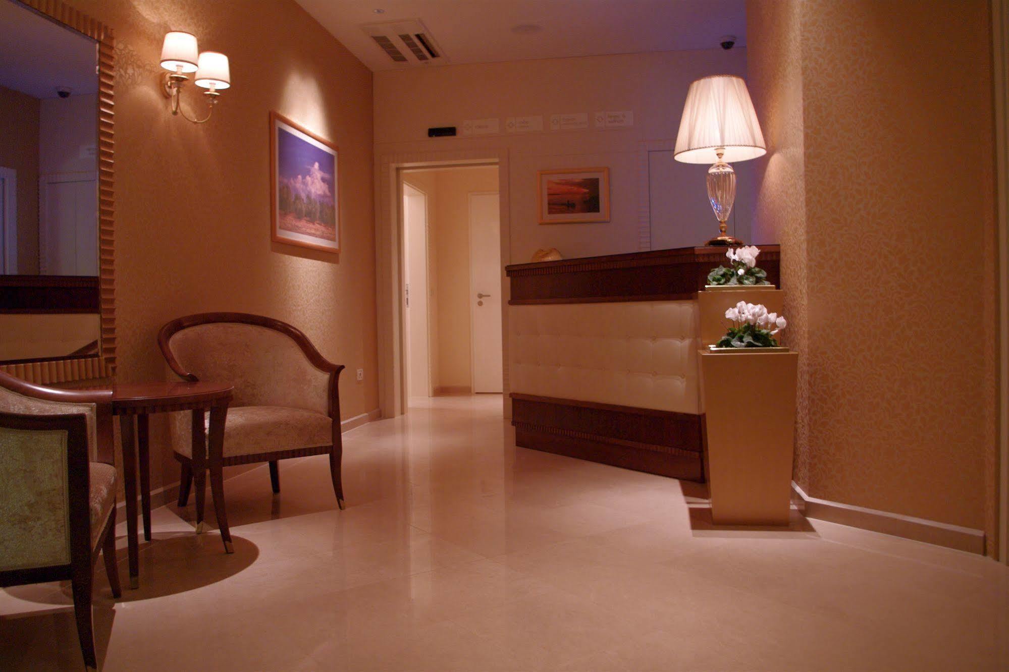 Boutique Oasi Bed & Breakfast Pjescana Uvala